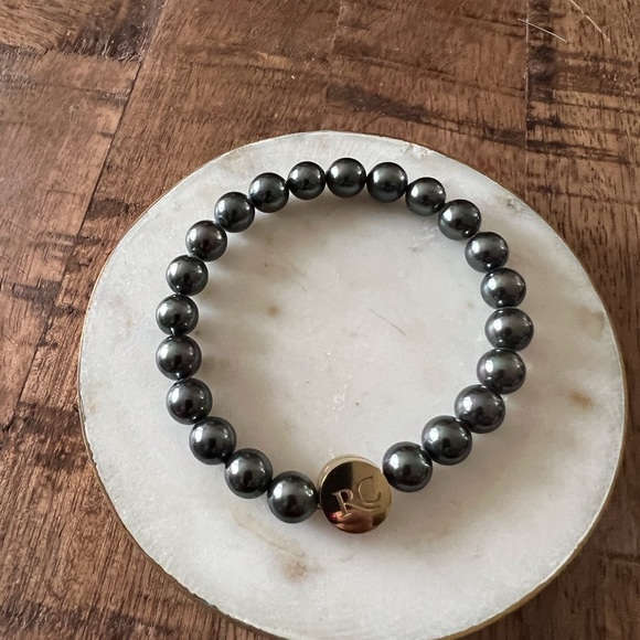 Rustic Cuff - Picture 2 of 2